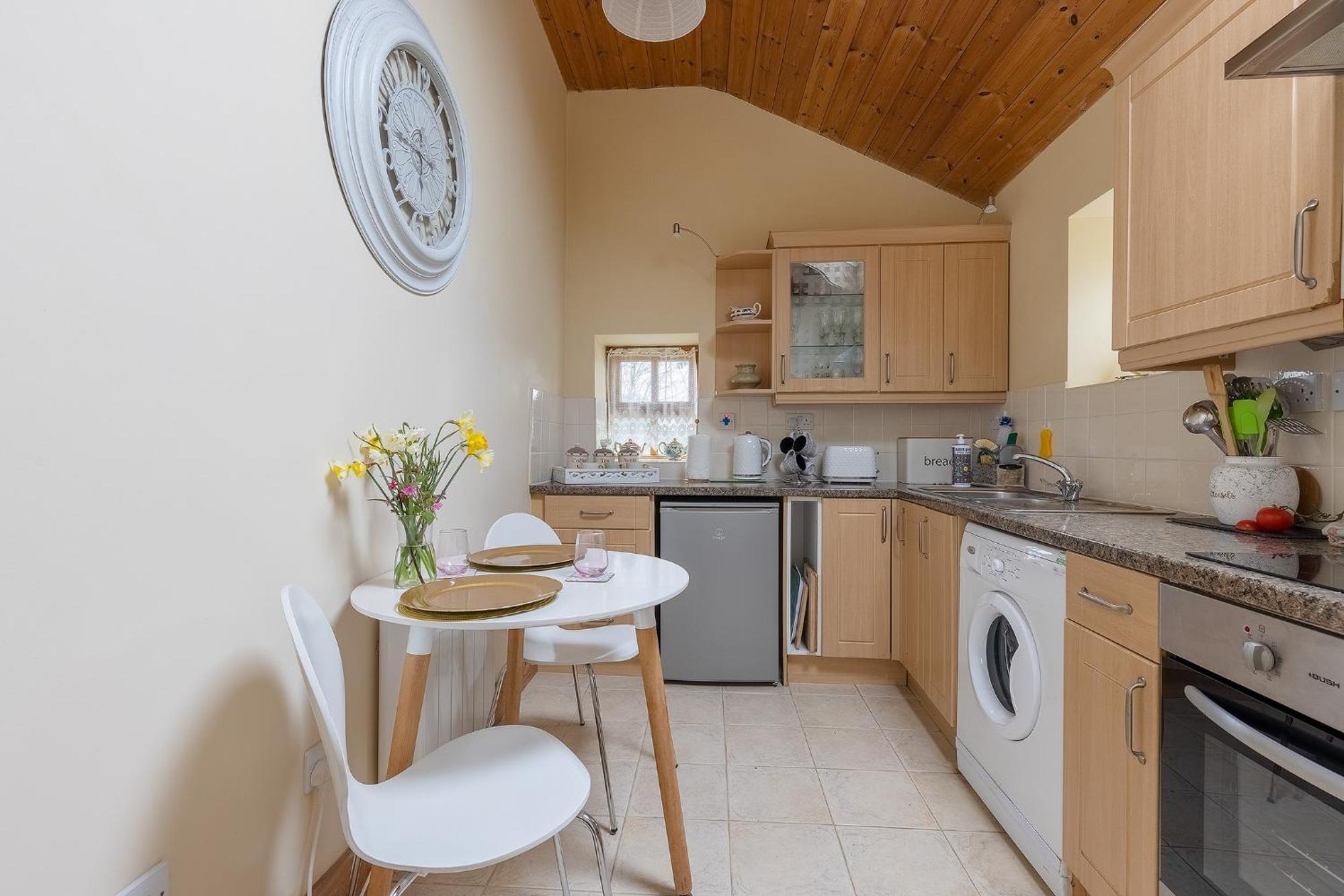 Kitts Cottage, Redruth, Cosy Cornish Retreat Kültér fotó