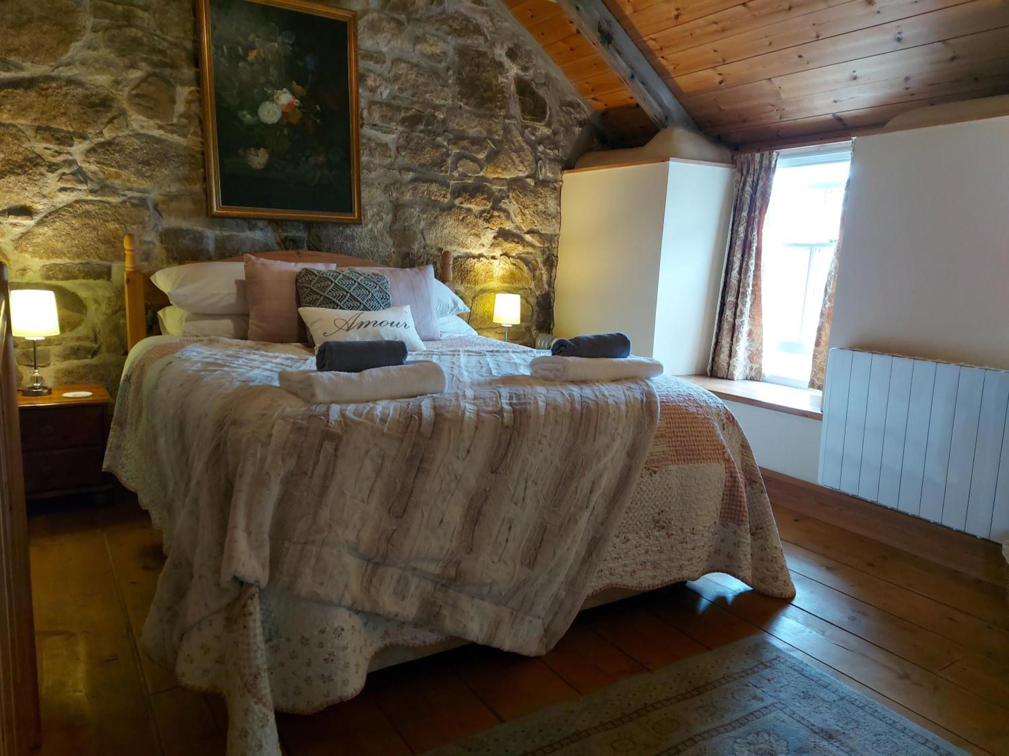 Kitts Cottage, Redruth, Cosy Cornish Retreat Kültér fotó