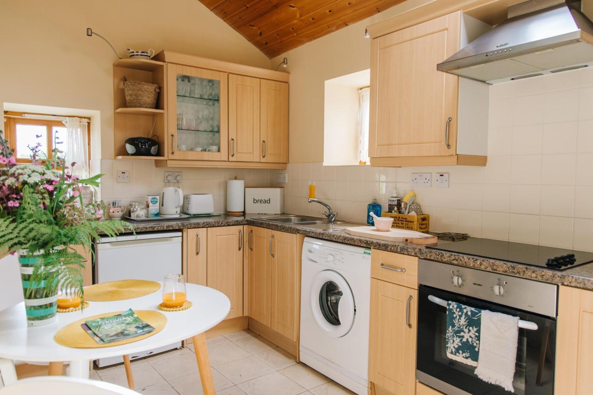 Kitts Cottage, Redruth, Cosy Cornish Retreat Kültér fotó