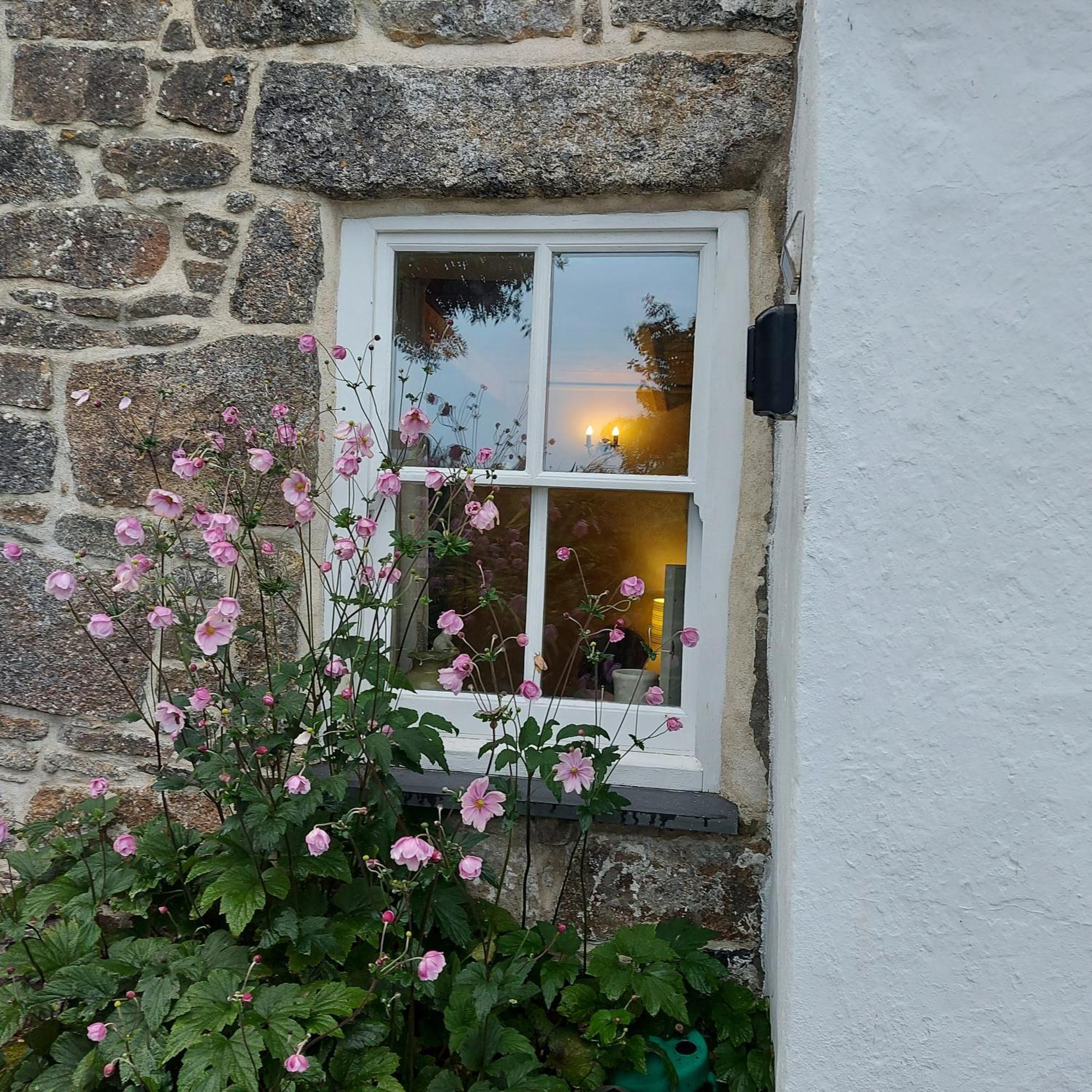 Kitts Cottage, Redruth, Cosy Cornish Retreat Kültér fotó