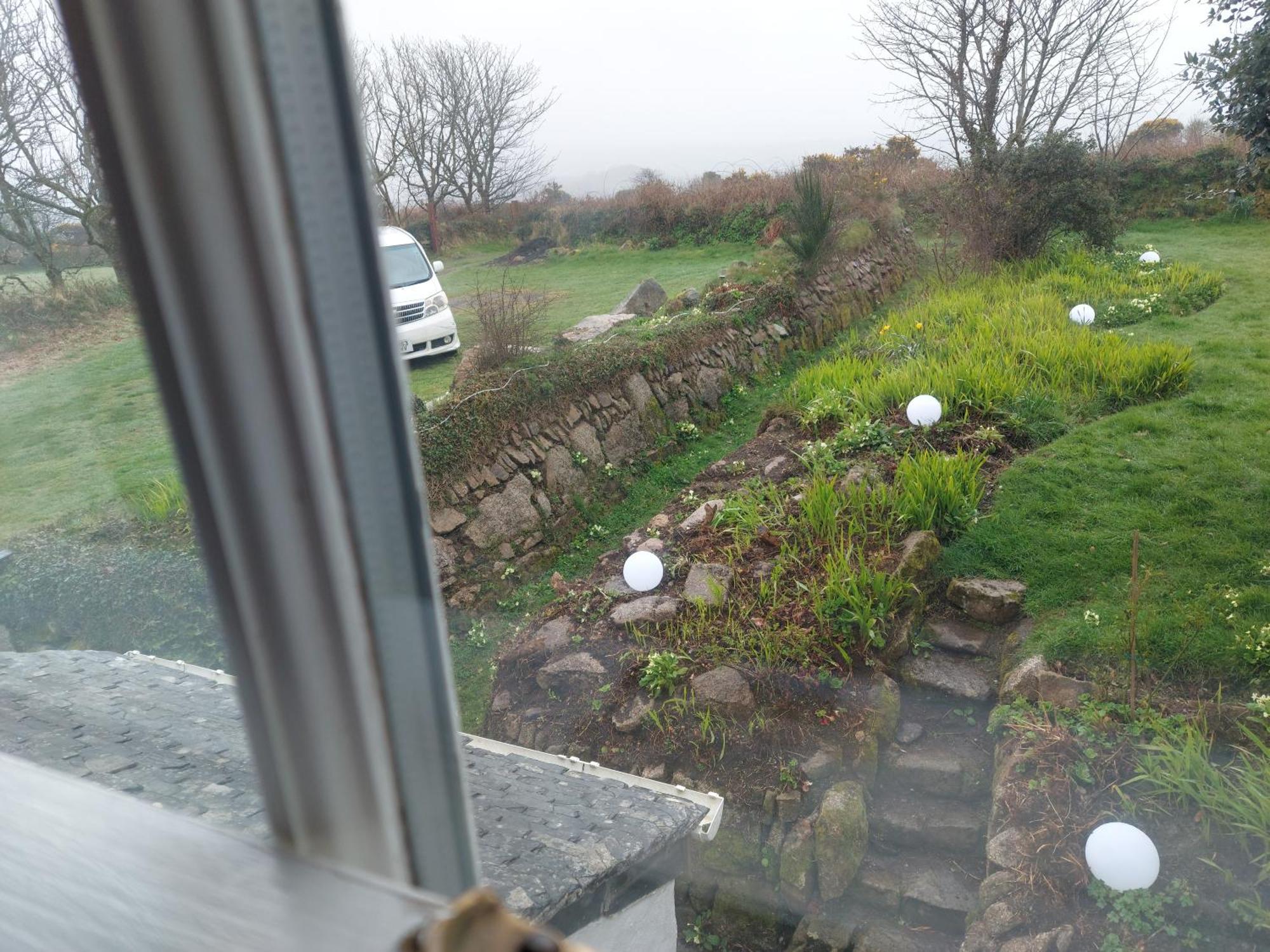 Kitts Cottage, Redruth, Cosy Cornish Retreat Kültér fotó