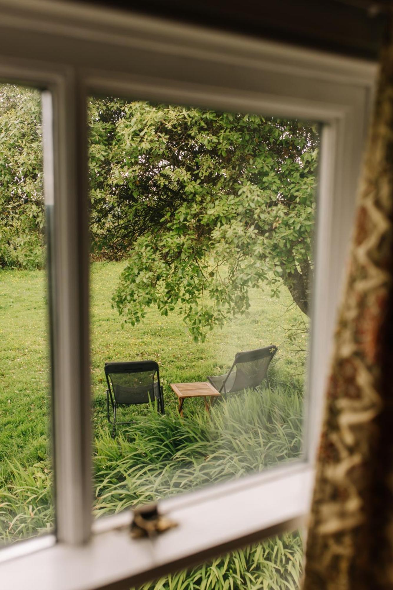 Kitts Cottage, Redruth, Cosy Cornish Retreat Kültér fotó