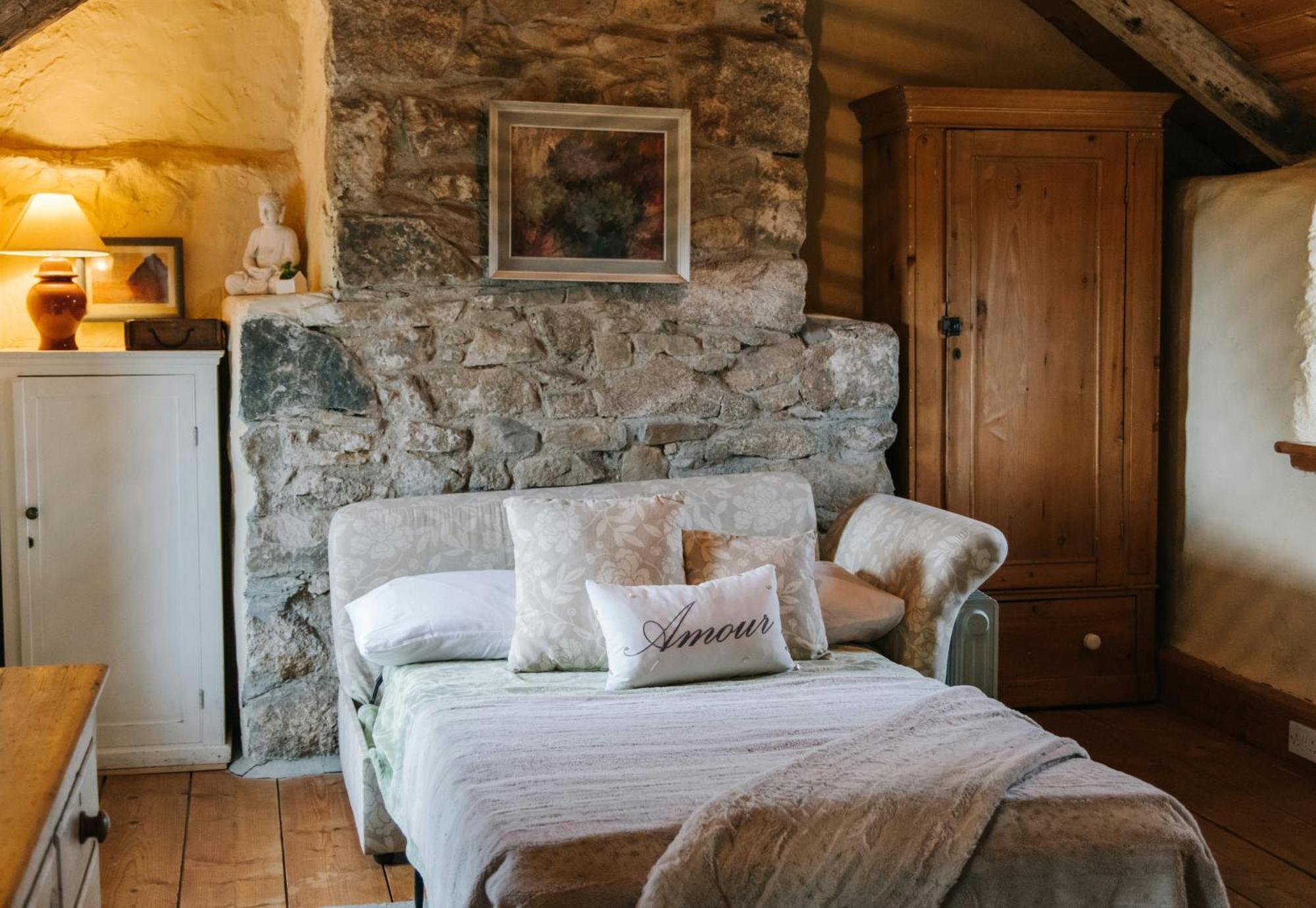 Kitts Cottage, Redruth, Cosy Cornish Retreat Kültér fotó