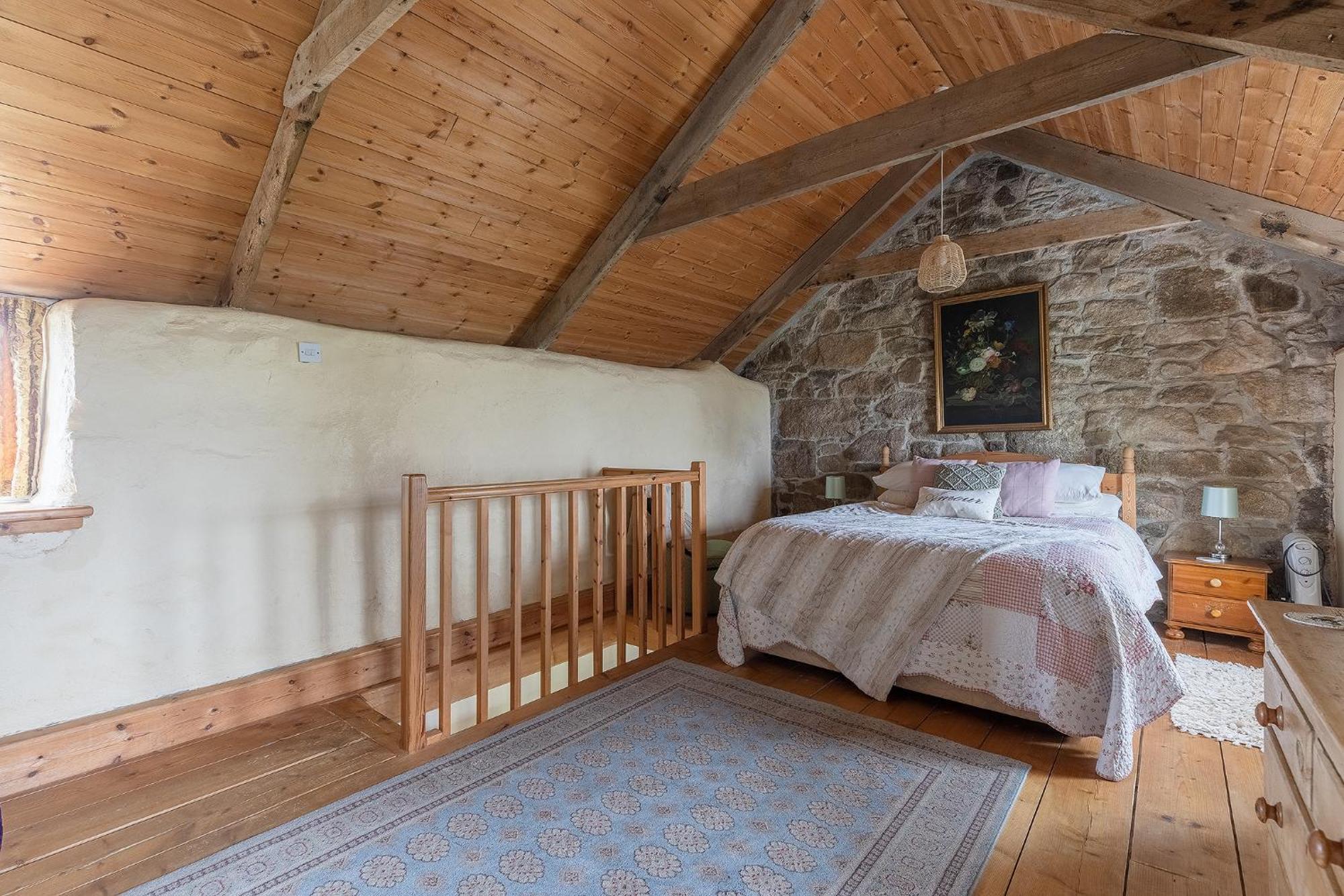 Kitts Cottage, Redruth, Cosy Cornish Retreat Kültér fotó