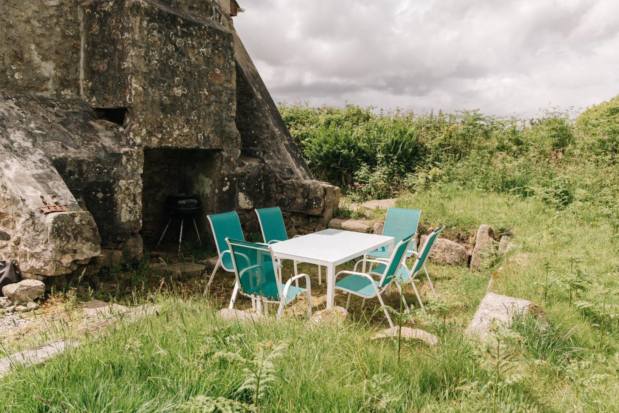 Kitts Cottage, Redruth, Cosy Cornish Retreat Kültér fotó