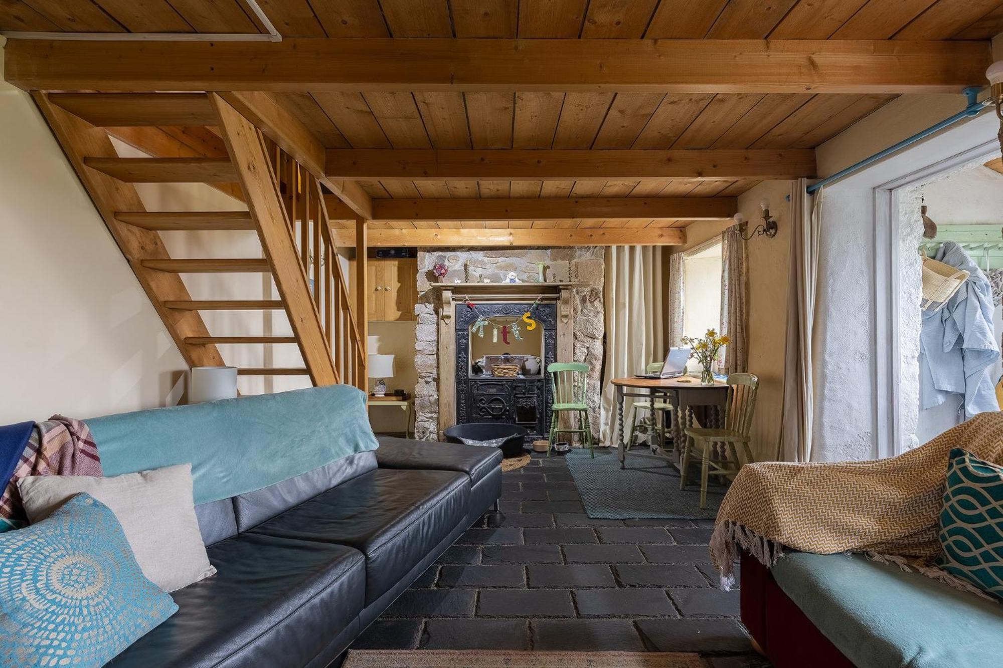 Kitts Cottage, Redruth, Cosy Cornish Retreat Kültér fotó