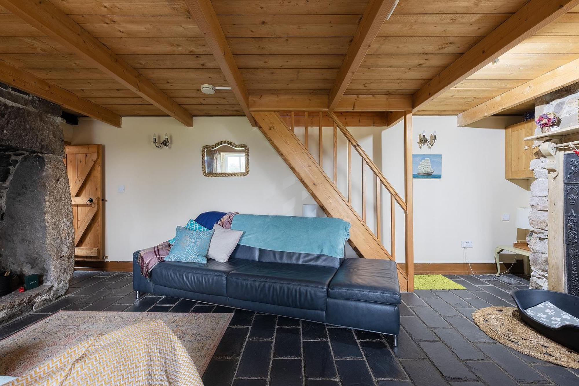 Kitts Cottage, Redruth, Cosy Cornish Retreat Kültér fotó