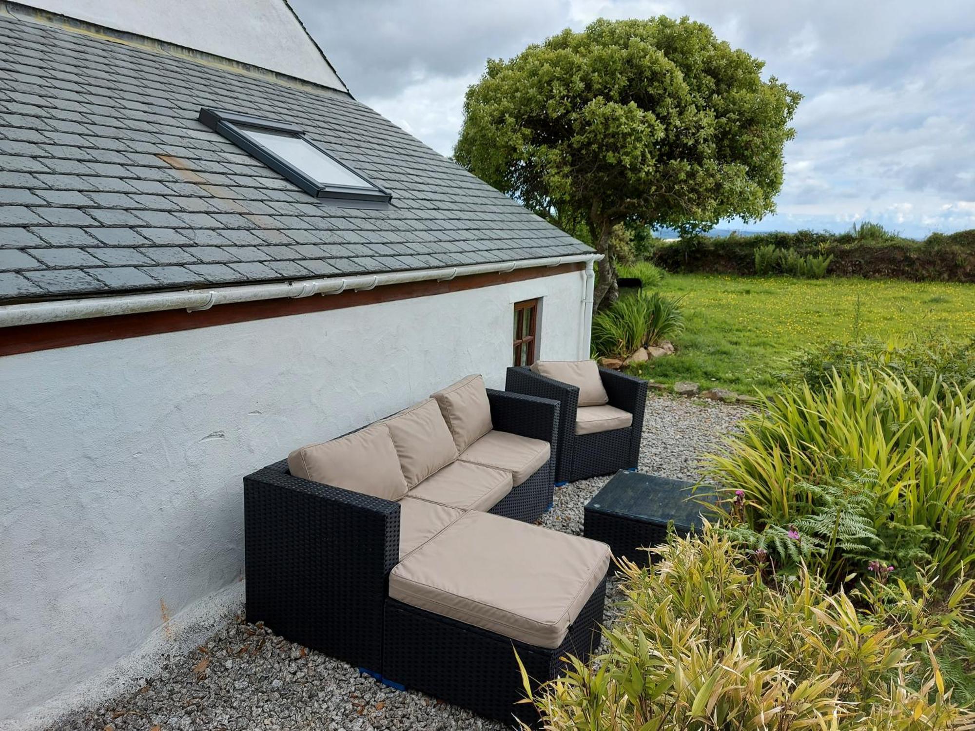 Kitts Cottage, Redruth, Cosy Cornish Retreat Kültér fotó
