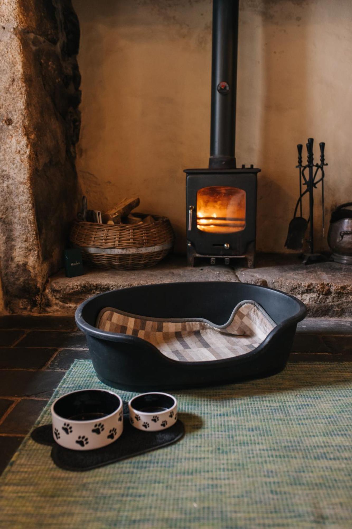 Kitts Cottage, Redruth, Cosy Cornish Retreat Kültér fotó
