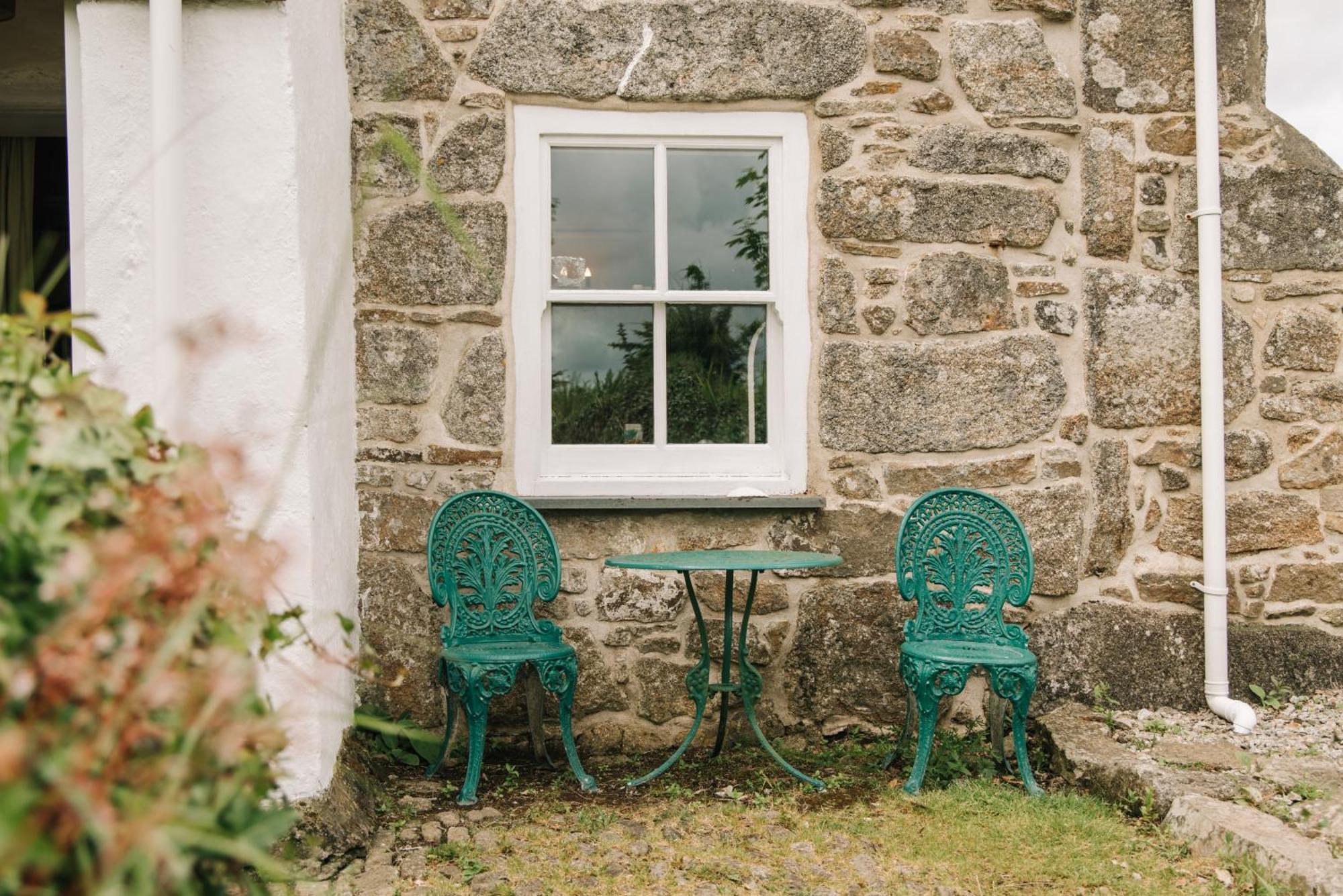 Kitts Cottage, Redruth, Cosy Cornish Retreat Kültér fotó