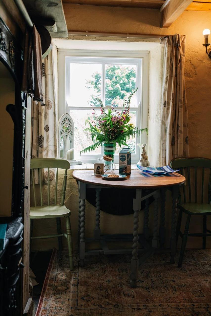 Kitts Cottage, Redruth, Cosy Cornish Retreat Kültér fotó