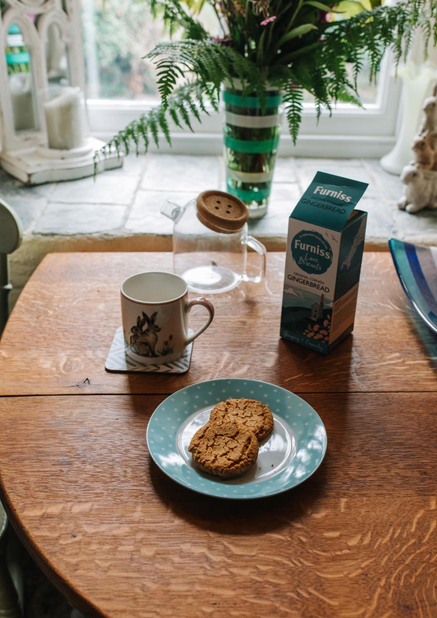 Kitts Cottage, Redruth, Cosy Cornish Retreat Kültér fotó